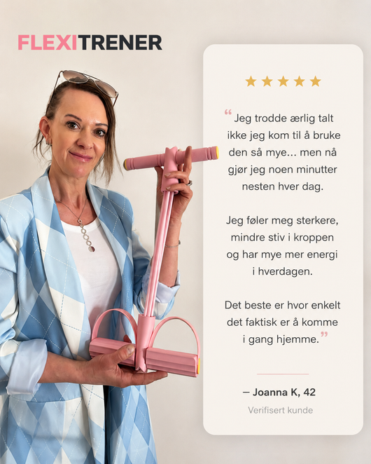 Flexitrener™ Sculpt-træningselastik