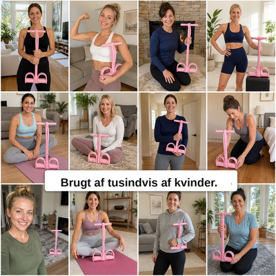 Flexitrener™ Træningsbånd