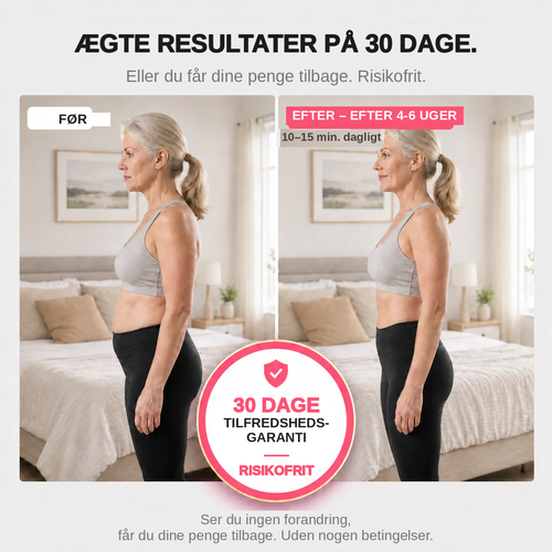 Flexitrener™ Træningsbånd