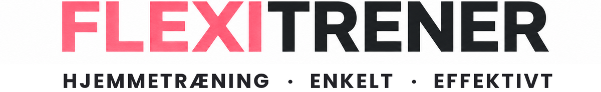 Flexitrener Danmark