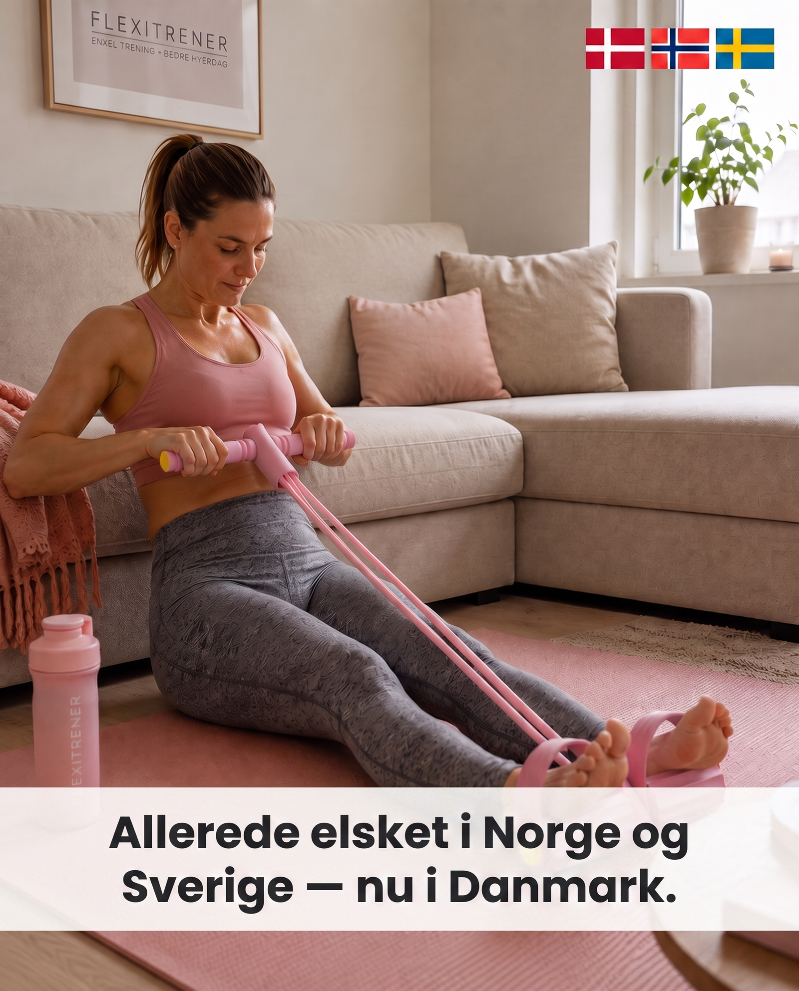 Image with text