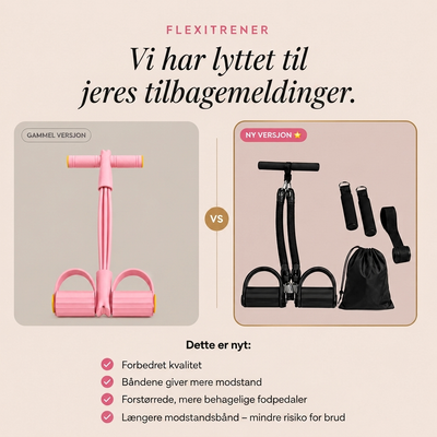 Flexitrener™ Adjustable Kit