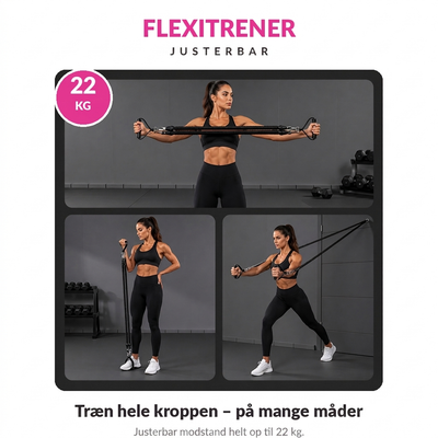 Flexitrener™ Adjustable Kit