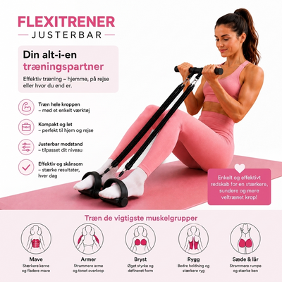Flexitrener™ Adjustable Kit