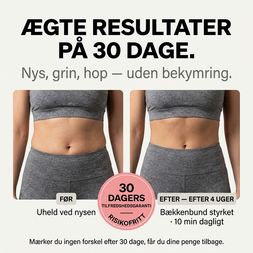Flexitrener™ CoreShaper