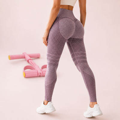 Flexitrener™ 3D Sculpt Anti-cellulite-leggings