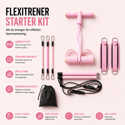 Flexitrener™ Startsæt